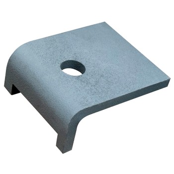 Bracket - Suit Storage Box